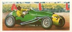 1962 Petpro Limited Grand Prix Racing Cars #18 Ken Wharton Front