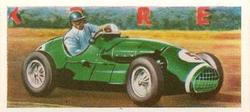 1962 Petpro Limited Grand Prix Racing Cars #19 Tony Rolt Front
