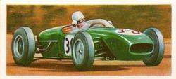 1962 Petpro Limited Grand Prix Racing Cars #21 John Surtees Front