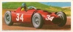 1962 Petpro Limited Grand Prix Racing Cars #22 Alberto Ascari Front