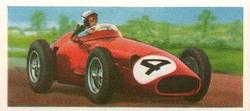 1962 Petpro Limited Grand Prix Racing Cars #23 Jean Behra Front
