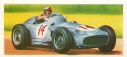 1962 Petpro Limited Grand Prix Racing Cars #24 Karl Kling Front