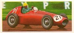 1962 Petpro Limited Grand Prix Racing Cars #28 Froilan Gonzalez Front