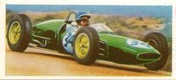 1962 Petpro Limited Grand Prix Racing Cars #31 Jimmy Clark Front