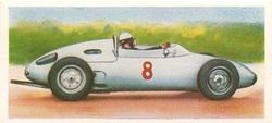 1962 Petpro Limited Grand Prix Racing Cars #33 Joakim Bonnier Front