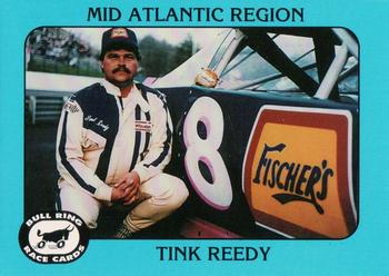 1992 Bull Ring #108 Tink Reedy Front