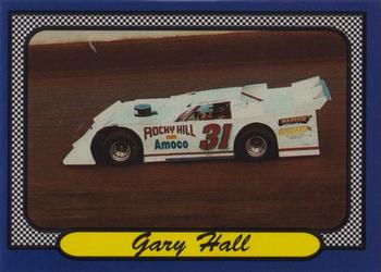 1991 Volunteer Racing Dirt Trax #25 Gary Hall's Car Front