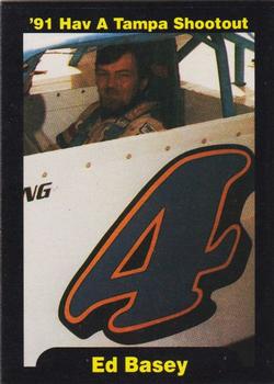 1991 Volunteer Racing Hav-A-Tampa #11 Ed Basey Front