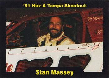 1991 Volunteer Racing Hav-A-Tampa #25 Stan Massey Front