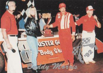1992 Volunteer Racing Hav-A-Tampa #5 Buddy Morris Front