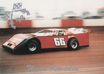 1992 Volunteer Racing Hav-A-Tampa #9 Wade Knowles' Car Front