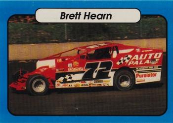 1994 K & W Dirt Track #1 Brett Hearn Front