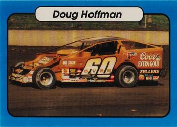 1994 K & W Dirt Track #2 Doug Hoffman Front