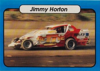 1994 K & W Dirt Track #11 Jimmy Horton Front
