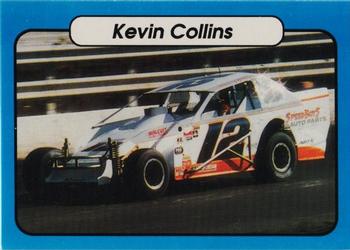 1994 K & W Dirt Track #12 Kevin Collins Front