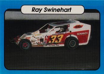 1994 K & W Dirt Track #20 Ray Swinehart Front