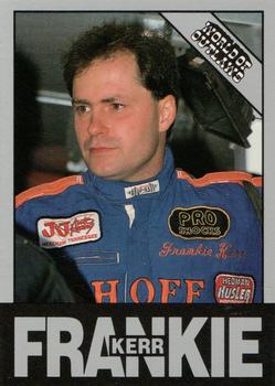 1994 World of Outlaws #37 Frankie Kerr Front