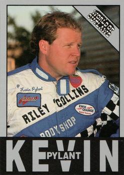 1994 World of Outlaws #48 Kevin Pylant Front