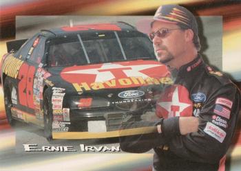 1997 NAPA #24 Ernie Irvan Front