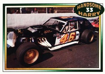 1991 CM Products Handsome Harry #2 Harry Gant's car Front
