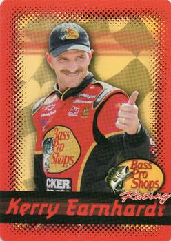 2004 Bass Pro Shops Racing #NNO Kerry Earnhardt Front