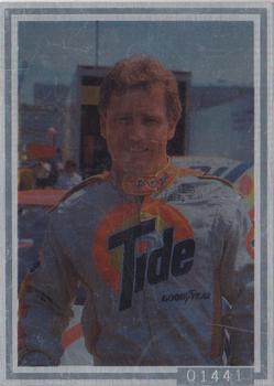 1992 Card Dynamics Ricky Rudd #5 Ricky Rudd Front