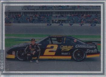 1992 Card Dynamics Rusty Wallace #2 Rusty Wallace Front