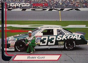 1994 Dayco #33 Harry Gant Front