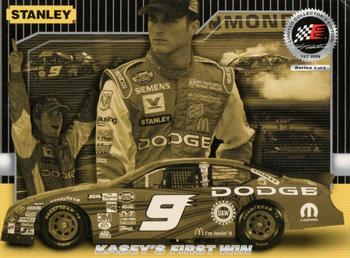 2006 Stanley Tools Series 2 #NNO Kasey Kahne Front