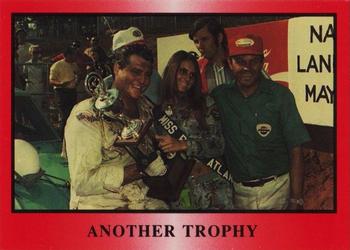 1991 TG Racing Tiny Lund #47 Another Trophy Front