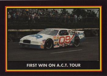 1991 Winner's Choice Ricky Craven #12 Ricky Craven's Car Front