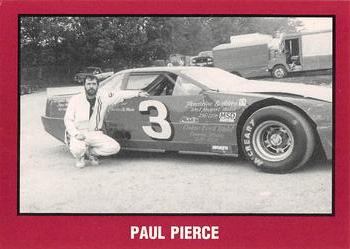1992 Winner's Choice Mainiac #3 Paul Pierce Front