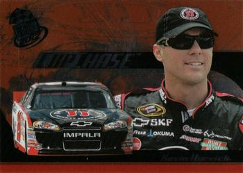 2012 Press Pass - Cup Chase #CCR 3 Kevin Harvick Front