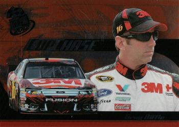 2012 Press Pass - Cup Chase #CCR 7 Greg Biffle Front