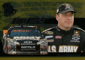 2012 Press Pass - Cup Chase #CCR 15 Ryan Newman Front