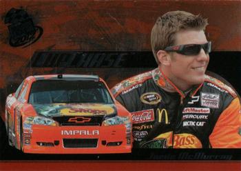 2012 Press Pass - Cup Chase #CCR 16 Jamie McMurray Front