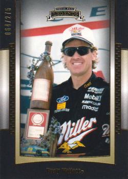 2012 Press Pass Legends - Gold #34 Rusty Wallace Front