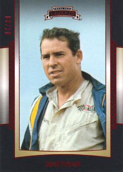 2012 Press Pass Legends - Red #29 David Pearson Front