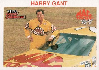 1989-92 Racing Champions Stock Car #01916 Harry Gant Front
