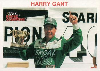 1993 Racing Champions Stock Car #01121 Harry Gant Front