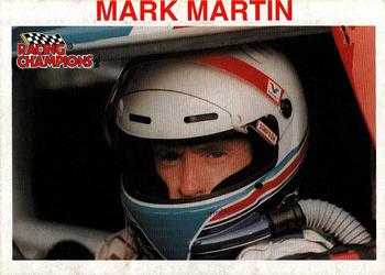 1994 Racing Champions Stock Car #02210 Mark Martin Front