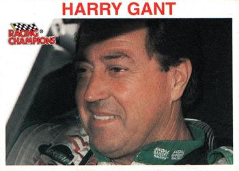 1994 Racing Champions Stock Car #02213 Harry Gant Front