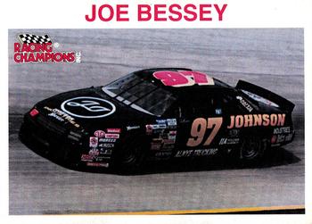 1994 Racing Champions Stock Car #01153-02288 Joe Bessey Front