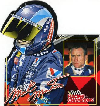 1999 Racing Champions #91153-10600 Mark Martin Front