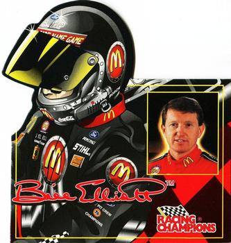 1999 Racing Champions #91153-19401 Bill Elliott Front