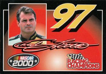 2000 Racing Champions #700003-6HA Chad Little Front