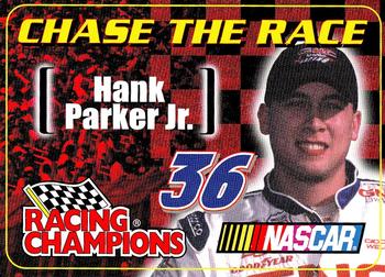 2001 Racing Champions #755228-6HA Hank Parker Jr. Front