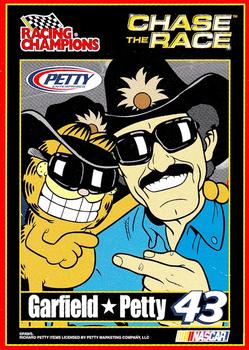 2002 Racing Champions #771173-6HA Richard Petty Front