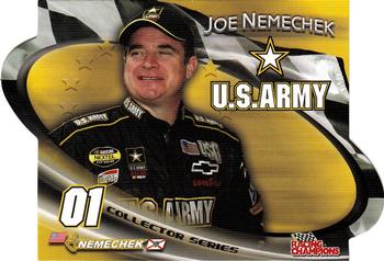 2005 Racing Champions #05#01JN-6HA Joe Nemechek Front
