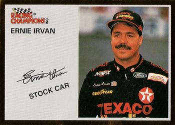1993 Racing Champions Premier #01855 Ernie Irvan Front